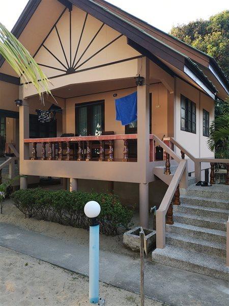 Lolita Bungalow Koh Samui Exterior photo