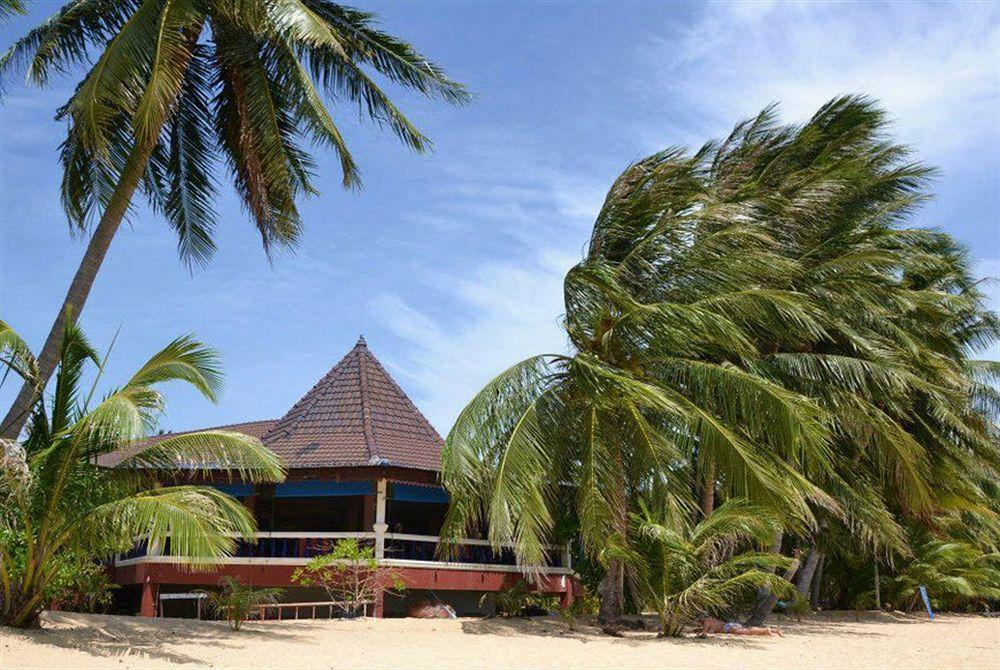 Lolita Bungalow Koh Samui Exterior photo