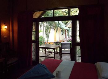 Lolita Bungalow Koh Samui Exterior photo