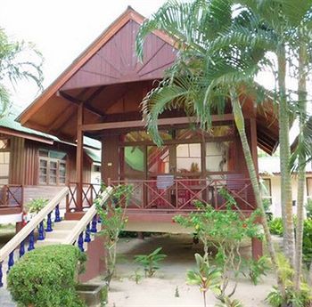 Lolita Bungalow Koh Samui Exterior photo