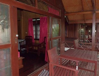 Lolita Bungalow Koh Samui Exterior photo