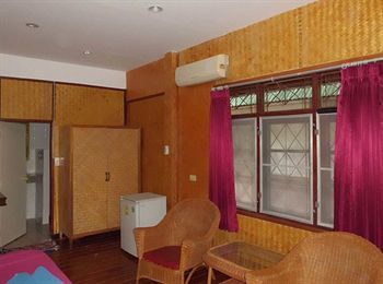 Lolita Bungalow Koh Samui Exterior photo